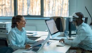 Voice Tech & AR/VR Transcription in Gaming