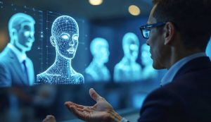 Top AI Transcription Trends 2025