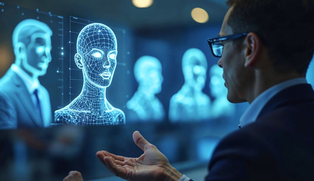 AI Accessibility and Globalization