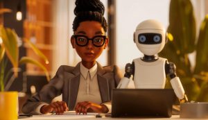 How AI is Revolutionizing Transcription Services