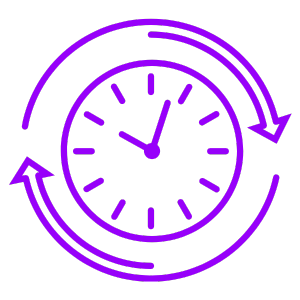 Lightning-Fast Processing