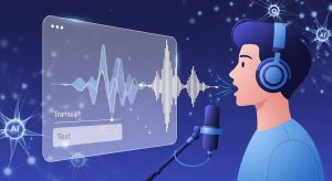 What Is AI Transcription & How It Works: A Beginner’s Guide (2026)
