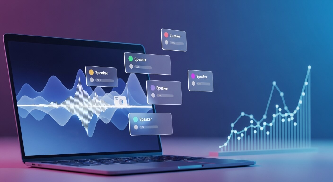 Best AI Transcription Tools in 2026 | TrulyScribe