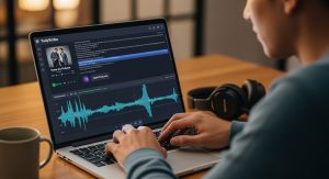 How to Transcribe Spotify Podcasts or Apple Podcasts Episodes (2026)