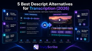 best-descript-alternatives-ai-transcription-2026