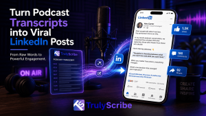 turn-podcast-transcripts-into-viral-linkedin-posts