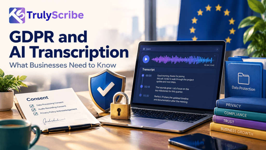 gdpr-ai-transcription-what-businesses-need-to-know