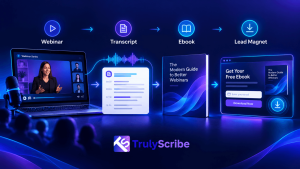 transcript-to-ebook-webinar-series-lead-magnet