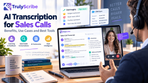 ai-transcription-for-sales-calls