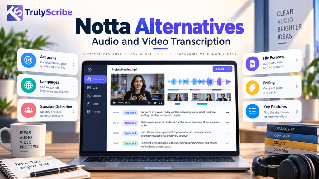 notta_alternatives_audio_video_transcription