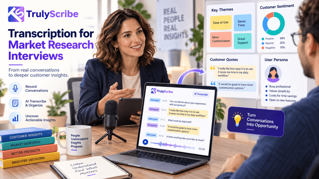 transcription-for-market-research-interviews